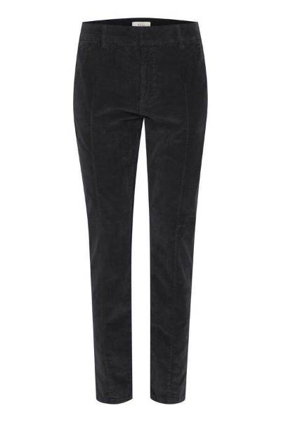 Billede af Pulz Clara Pant Limo 50205635