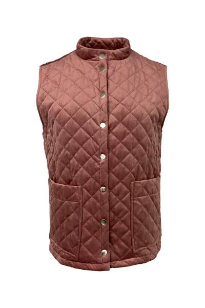 Billede af 2-Biz Stasia Vest Rose