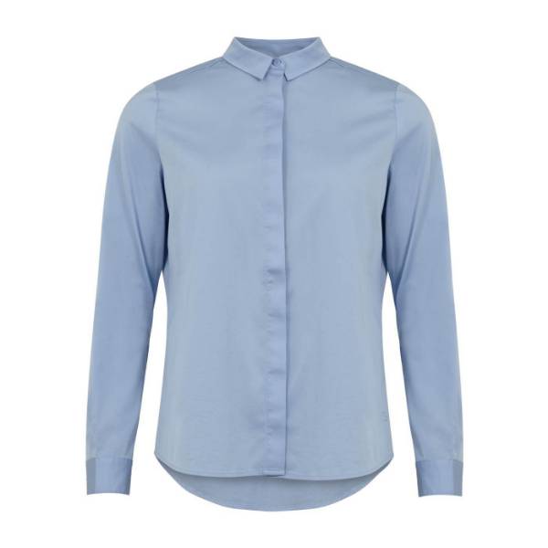 Billede af Coster Cop. Shirt Blue B1516