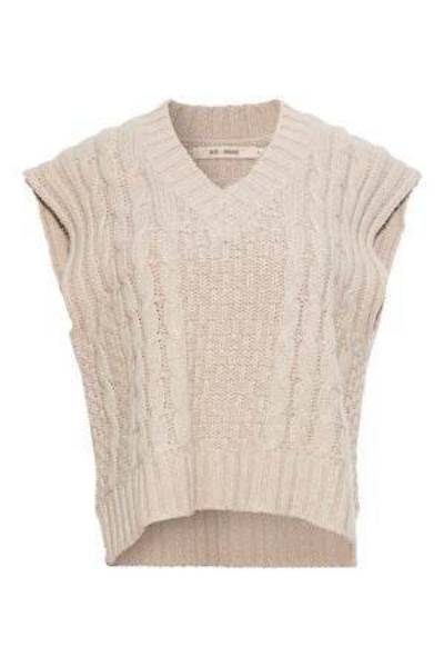 Billede af Rue de Femme Spacy knit vest 