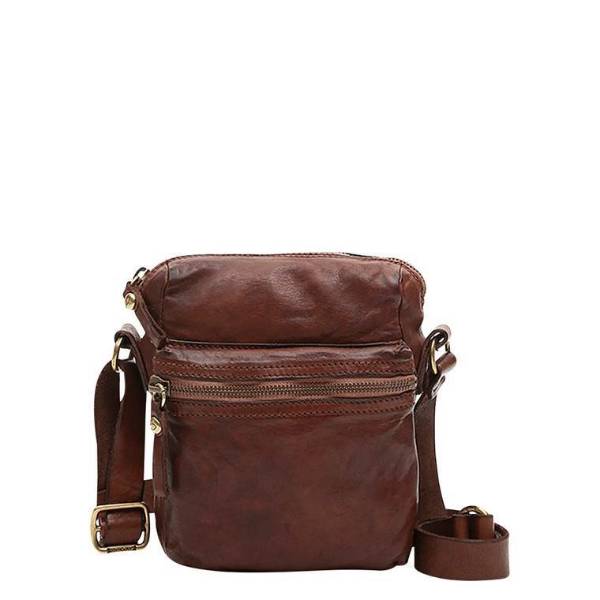 Billede af Campomaggi  Taske Brown