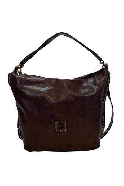 Billede af Campomaggi  Taske Brown Large