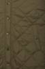 Billede af Pulz Zelina Jakke Army Long 5020602