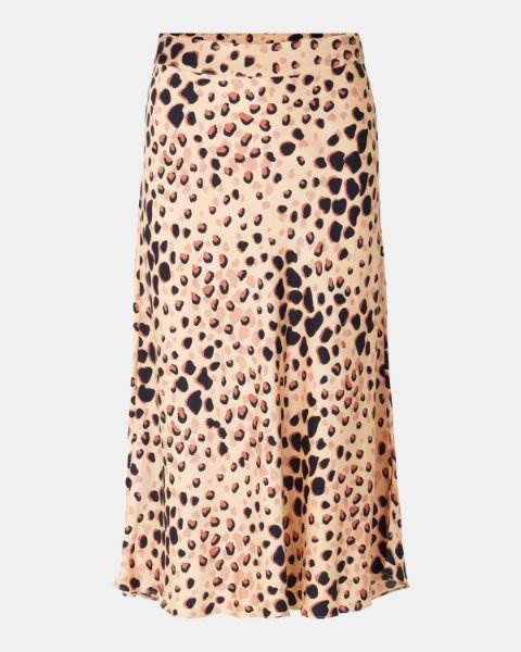 Billede af Second Female Amur Skirt Sand