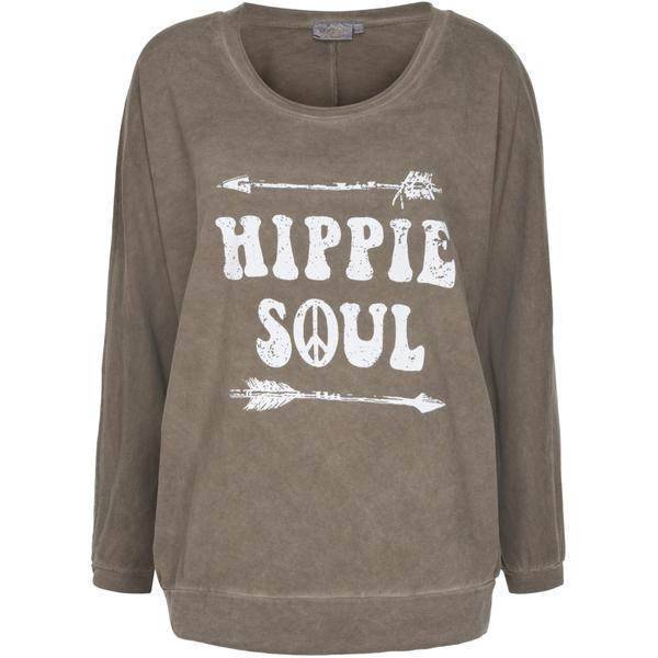 Billede af Marta Sweat  Brown 4488