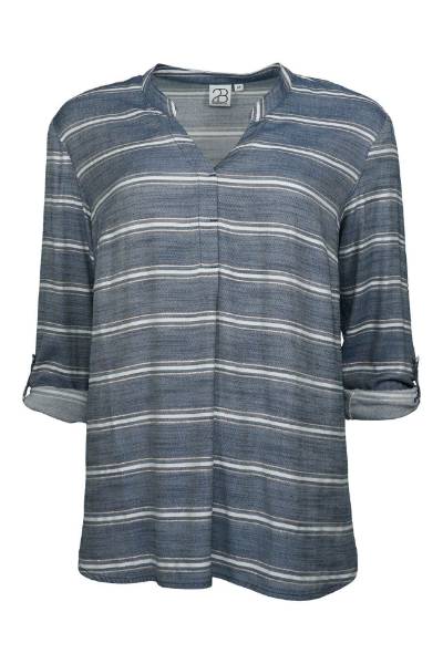 Billede af 2-Biz Suzie  Shirt Denim