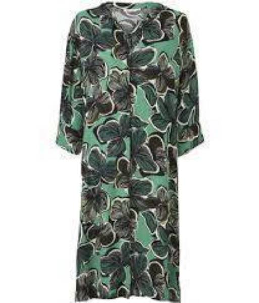 Billede af Masai Natalia Dress  Green 1003027