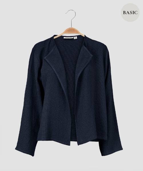 Billede af Masai Julitta Cardigan Navy 1000829