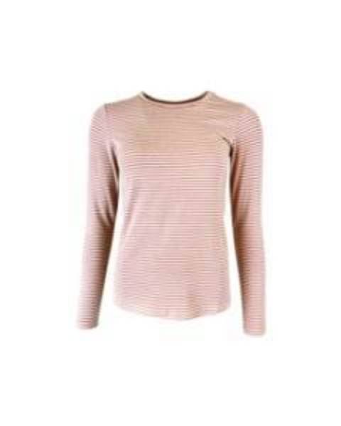 Billede af Black Colour Penny T-shirts Rose St