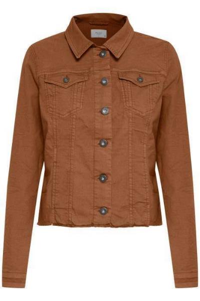 Billede af Pulz Suvi Jakke Argan 50204605