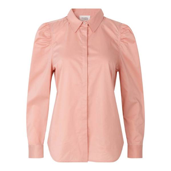 Billede af Second Female Marlene Shirt Rose
