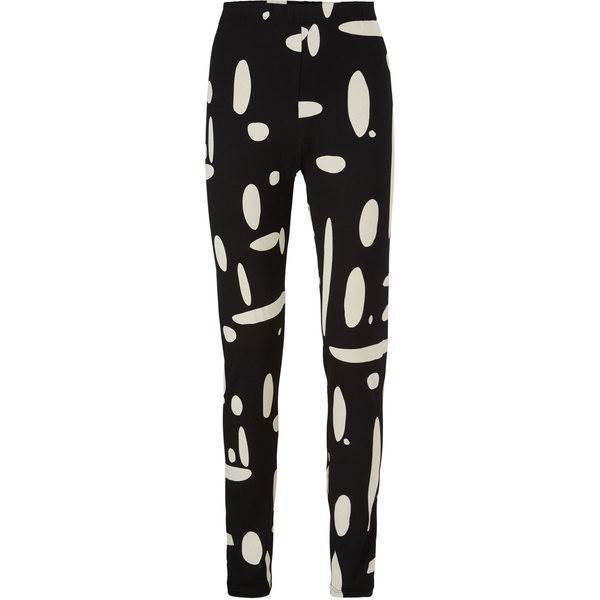 Billede af Masai Pio Leggins BLK 1002910
