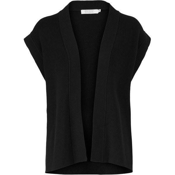 Billede af Masai Lea Vest BLK 1002856