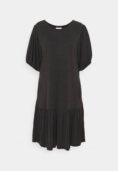 Billede af Second Female Jenifer dress BLK