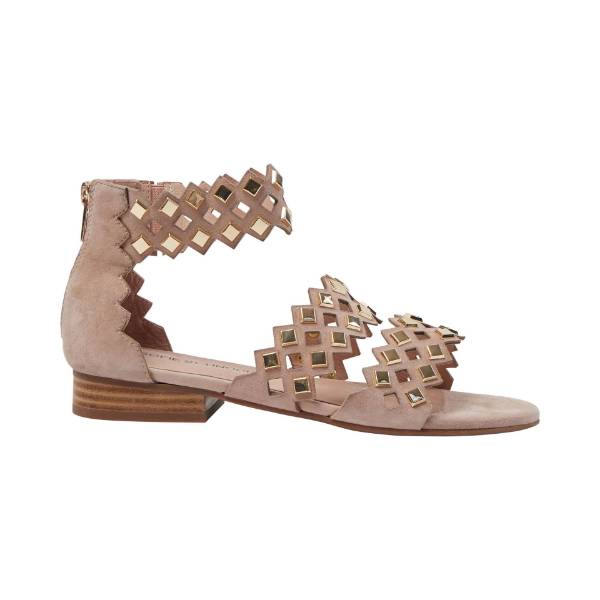 Billede af Sofie Schnoor Soho Sandal Camel