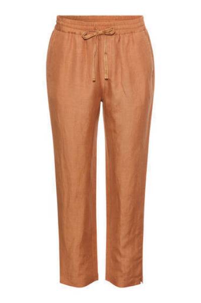 Billede af Rue de Femme Vivi Pant Camel