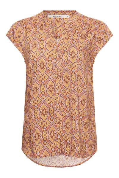 Billede af Rue de Femme Luna Shirt Melon