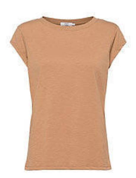 Billede af Coster Cop. Basic Tee Camel