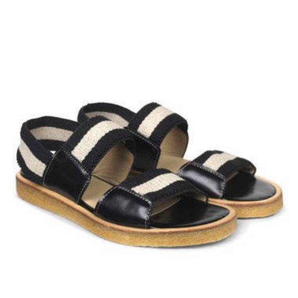 Billede af Angulus Sandal Elastik 5664-101-700