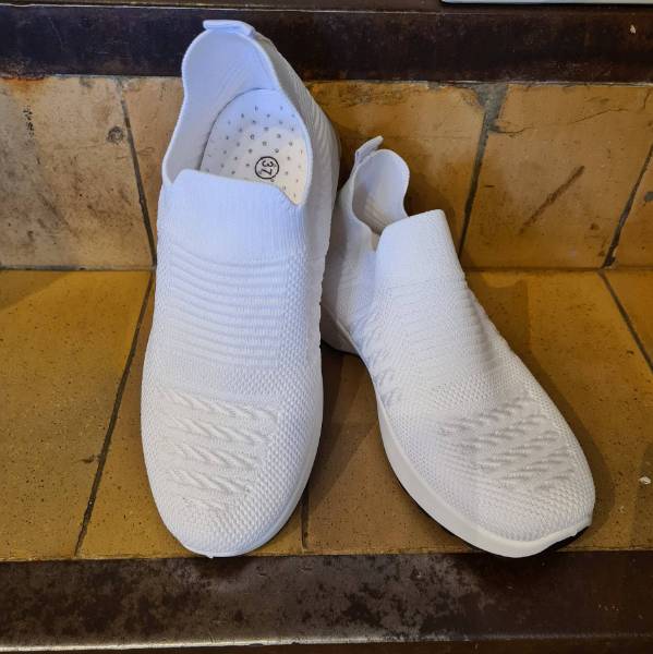 Billede af Marta Sneakers Hvid 705