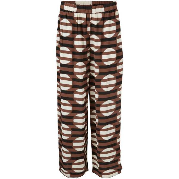 Billede af Masai Parili Trousers Brown