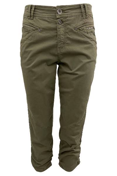Billede af 2-biz Haber Pant Khaki