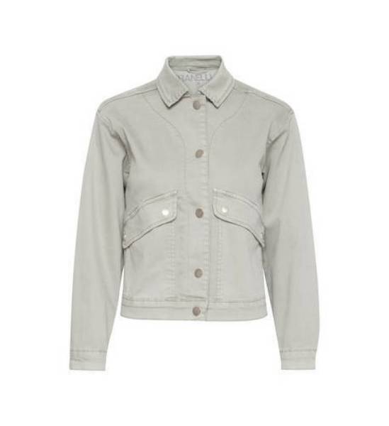 Billede af Dranella Panama Jakke Cream