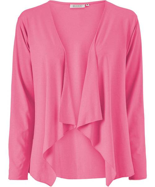 Billede af Masai Itally Cardigan Pink 1003895