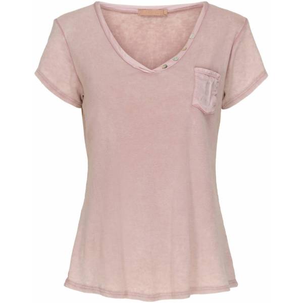 Billede af Marta Tee Knap Rosa