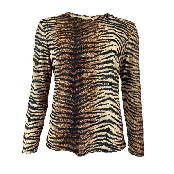 Billede af Black Colour Annie Tee Tiger 