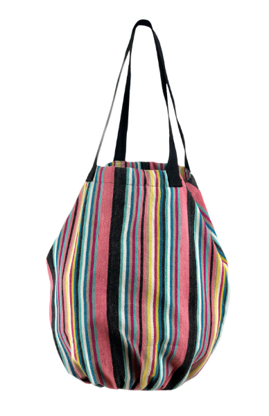 Billede af Black Colour Blanca Taske Multi
