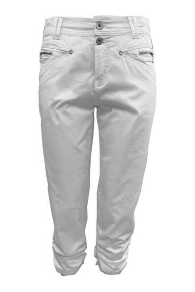 Billede af 2-Biz Haber Capri Hvid