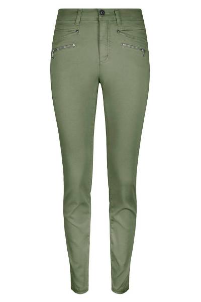 Billede af 2-Biz Rany Pant Oil Green