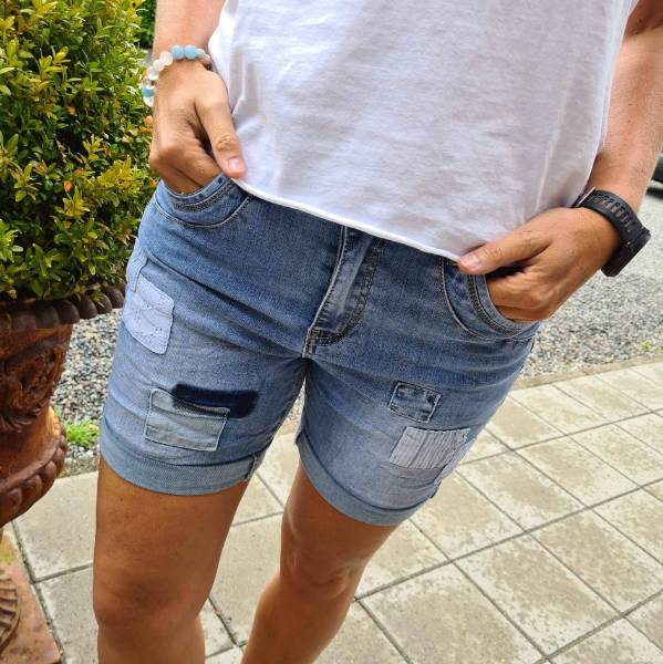 Billede af Marta S26153 Ladies Shorts