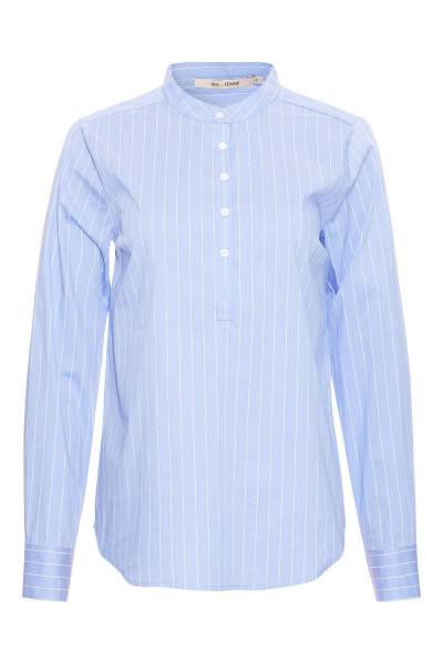 Billede af Rue De Femme Dot Shirt Blue
