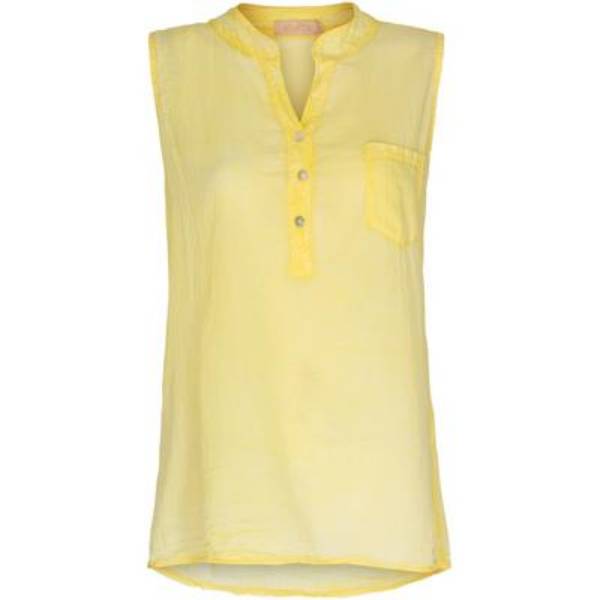 Billede af Marta Top Yellow 68014