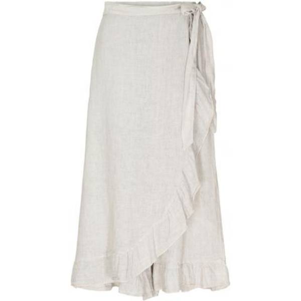 Billede af Marta Skirt-Pant Sand