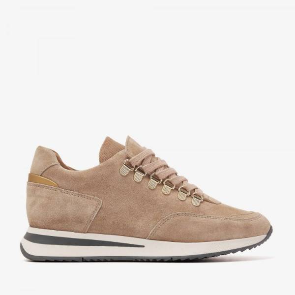 Billede af Via Vai Nora Sneakers Sand