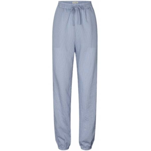 Billede af Lollys laundry Mona Pant Strib 