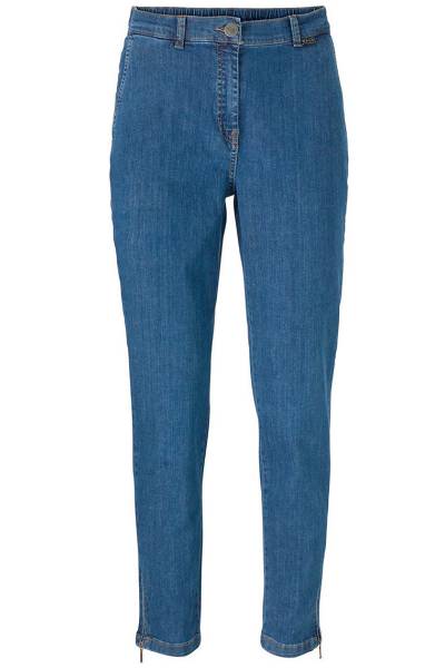 Billede af Masai Pailas Basic demin 6846