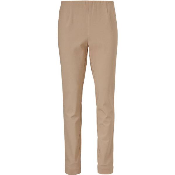 Billede af Masai Trousers Poppy Tannin 2847