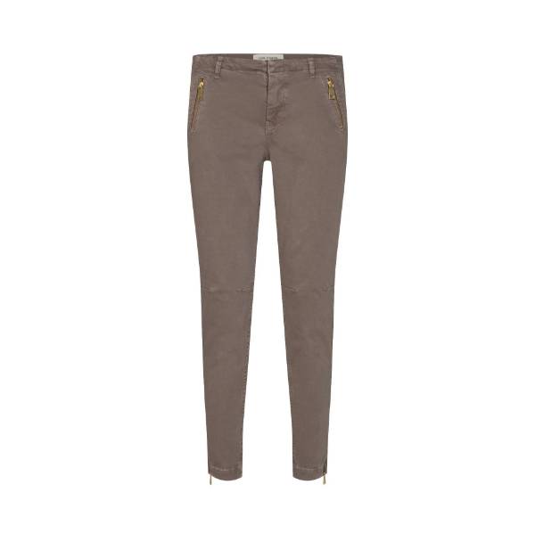 Billede af Sofie Schnoor Pant Khaki s213364