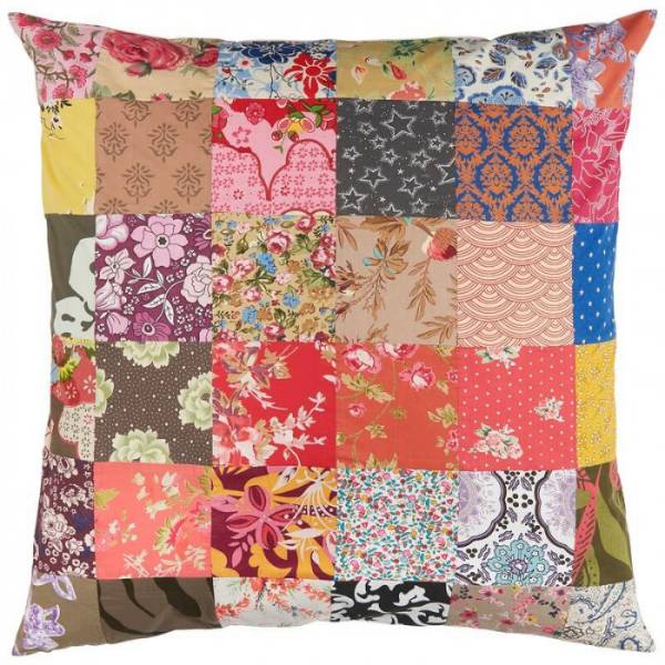 Billede af Ib Laursen Unika Quilt Puder