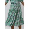 Billede af Lollys Laundry Morning Skirt Flower 21440