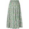 Billede af Lollys Laundry Morning Skirt Flower 21440