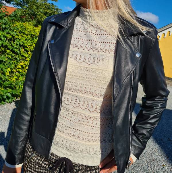 Billede af Rue de Femme Blondie Knit 