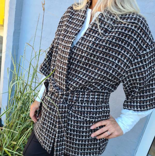 Billede af Rue de Femme Kiki Kimino 214 7500