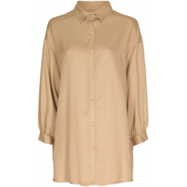 Billede af Marta Shirt Camello 8860