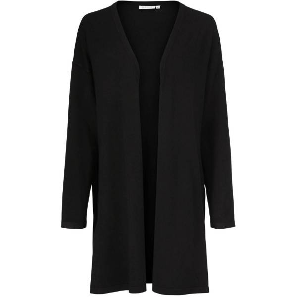 Billede af Masai Lon Cardigan BLK 1004047