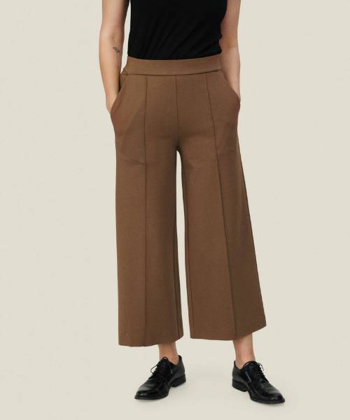 Billede af Masai Piana Pant Camel 1003987